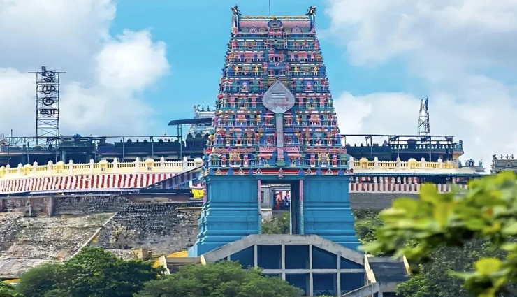ஆடி கிருத்திகை விழாவை முன்னிட்டு திருவள்ளூர் மாவட்டத்திற்கு ஆகஸ்ட் 6-ஆம் தேதி உள்ளூர் விடுமுறை அறிவிப்பு